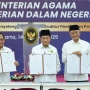 Usai Insiden Al Khoziny, Pemerintah Perketat Standar Keselamatan Bangunan Pesantren