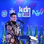 Bobby Nasution Kirim Virtual Gift 'DBoss' untuk Peserta D'Academy 7, Harganya Fantastis!