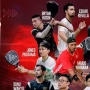 Timnas Padel Indonesia Ikuti Asia Championship Padel Cup 2025 di Qatar