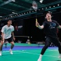 Skuad Indonesia di Denmark Open 2025, Ada Debut Rian/Rahmat
