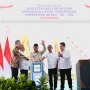 Survei: 83,5% Publik Puas Kinerja Prabowo, Program Energi Bahlil Bikin Hemat Triliunan