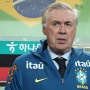 Piala Dunia 2026: Enggan Meremehkan, Carlo Ancelotti Anggap Semua Lawan di Grup C Kuat