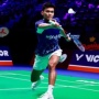 Denmark Open 2025: Fajar/Fikri Jumpa Lane/Vendy di Perempat Final