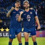 Usai Gagal ke Piala Dunia, Sandy Walsh dan Shayne Pattynama Kini Dilatih Juru Taktik Asal Inggris