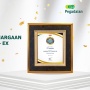 PT Pegadaian Raih Indonesia Best CX-EX Strategy Award 2025: Sinergi Pengalaman Pelanggan-Karyawan