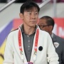 Shin Tae-yong Soroti Detail Permainan Timnas Indonesia saat Dikalahkan Irak