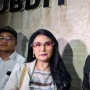 Tak Ada Ampunan, Lita Gading Mau Seret Balik Ahmad Dhani ke Polisi