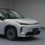 Toyota bZ3X Bakal Punya Kembaran Asal Tiongkok