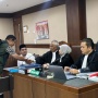 Sidang Sengketa Tambang Nikel Halmahera, OC Kaligis 'Skakmat' Jaksa Pakai Saksi Mereka Sendiri