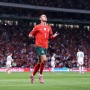 Cristiano Ronaldo Cetak Rekor Gila di Usia 40 Tahun, Jadi Raja Gol Kualifikasi Piala Dunia