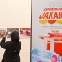 Mengintip Sejarah Jakarta di Pameran PustaKarsa 2025