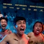 Horor Absurd Terbaru! Film Pesugihan Sate Gagak Siap Bikin Sinefil Ngakak