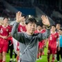 Shin Tae-yong: Saya Tetap ke Indonesia