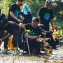 Ahmad Luthfi Pimpin Penanaman Jutaan Bibit Mangrove Secara Serentak, Catatkan Rekor Muri
