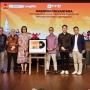 Majukan Musisi Lokal, Nuon dan Playup Luncurkan Gerakan Harmoni Nusantara