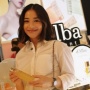 Sabar dan Tetap Senyum, Intip Momen Nikita Willy Hadapi Tingkah Aktif Issa