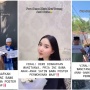 Totalitas Minta Maaf, Pria Ini Ajak Puluhan Anak Yatim Demo di Depan Rumah Kekasihnya