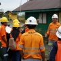 Dari Ruang Kelas ke Lapangan: NHM Siapkan Talenta Tambang Masa Depan dari Halmahera Utara