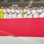 Dafar 21 Pemain Timnas Indonesia U-17 untuk Piala Dunia U-17 2025