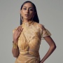 Sallum Ratu Ke Naikkan Berat Badan dan Pakai Prostetik Demi Peran Ibu Hamil di Film Tumbal Darah