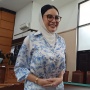 Busananya Disindir Tak Sopan, Nikita Mirzani Kini Jadi Putri Firaun Saat Hadiri Sidang Lanjutan