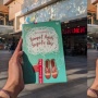 Kisah Haru Sarjana Pertama di Keluarga dalam Novel Dompet Ayah Sepatu Ibu
