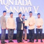 MUI Resmikan Fatwa Syariah Penyaluran Zakat dan Infak melalui Skema Jaminan Sosial Ketenagakerjaan