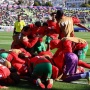 Piala Dunia U-20: Menang Dramatis Atas Perancis, Maroko Melaju ke Final