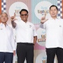 Rayakan 27 Tahun Sinergi Majukan Negeri, Bank Mandiri Resmikan Livin' Fest 2025