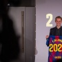 Frenkie de Jong Resmi Perpanjang Kontrak di Barcelona, Berpotensi Pecahkan Rekor Phillip Cocu