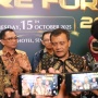 Terbukti Berkontribusi Turunkan Kemiskinan, KEK Kendal Perlu Jadi Contoh Daerah Lain
