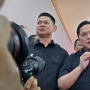 Indonesia Disanksi IOC? Menpora Erick Thohir: Bukan Dilarang Cuma...