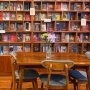 Butuh Tempat Me Time? Ini 3 Library Cafe Paling Cozy di Utara Jogja