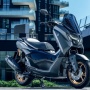 Yamaha Suguhkan Pilihan Warna Baru untuk NMAX Turbo dan NMAX Neo