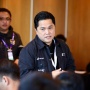 Kata-kata Erick Thohir Disuruh Mundur dari Jabatan Ketua Umum PSSI