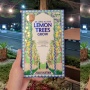 Harapan Kecil untuk Tetap Hidup dalam Novel As Long as the Lemon Trees Grow