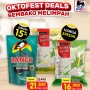 Promo Superindo Hari Ini 17-19 Oktober 2025: Diskon Besar dan Penawaran Terbaik