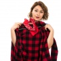 BRI Beri Karpet Merah dan Cashback Fantastis di Event Burberry