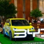 BYD Motor Indonesia Perkuat Komitmen Transisi Energi di Indonesia