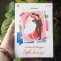Ulasan Novel Jodoh di Tangan Aplikasi, Mengejar Jodoh Sampai ke Aplikasi