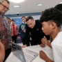 Ribuan Siswa SMA di Jawa Barat Kembangkan Aplikasi Generative AI Bersama Amazon