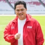 Erick Thohir Banjiri Ucapan Manis untuk Patrick Kluivert, Dulu ke Shin Tae-yong Gak Begitu?