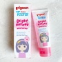 Pigeon Teens Moisturizer Pink untuk Apa? Kupas Tuntas Varian Bright Heroes untuk Wajah Glowing