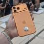 iPhone 18 Pro Tampil Baru, Apple Siapkan Desain Dua Warna dan Transparan