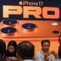 Iphone 17 Series Resmi Meluncur di Indonesia, Harga Tembus Rp43 Juta