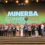 NHM Hadirkan Sinergi Hulu ke Hilir Ekosistem Produksi Emas di Minerba Convex 2025