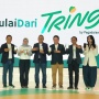 Super Apps TRING! Sinergi BRI dan Pegadaian Kembangkan Bisnis Emas