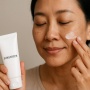7 Sunscreen Lokal Mengandung Vitamin C untuk Flek Hitam Usia 40 Tahun