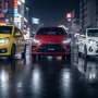 Jangan Kira LCGC! Ini 3 Mobil yang Sukses Menipu Mata, Padahal Kelasnya Jauh di Atas
