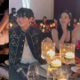 Pesta Mewah Sambil Bahas Kanker Payudara? Event W Korea Menuai Kritik Pedas Netizen